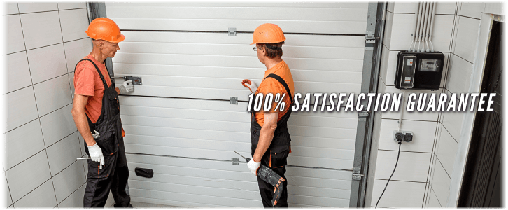 Garage Door Installation Albany CA