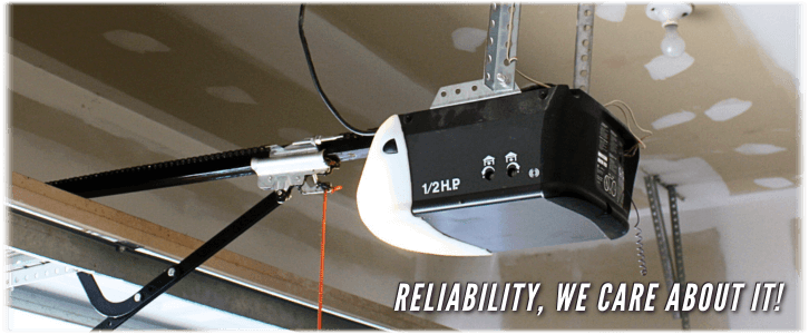 Garage Door Opener Repair And Installation Albany CA