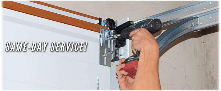 Garage Door Roller Repair Albany CA